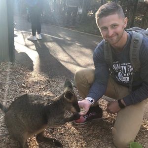 Meet your Posher, Tyler